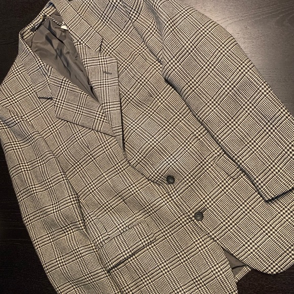 Vito Rudolph Sport Coat
